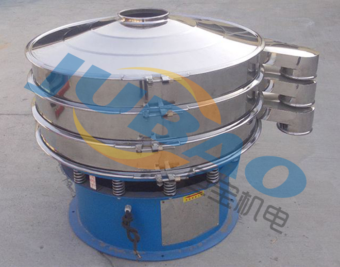 振動設備聲音異響噪音大是什么情況